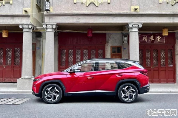 北京现代2024全面转型，全新途胜L引领IT技术新篇章