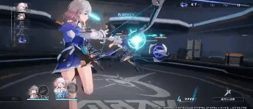 崩坏星穹铁道启示，探索新兴IT技术——量子计算的崛起与行业变革