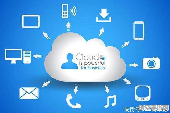 新兴IT技术引领未来，从云计算到量子计算的飞跃