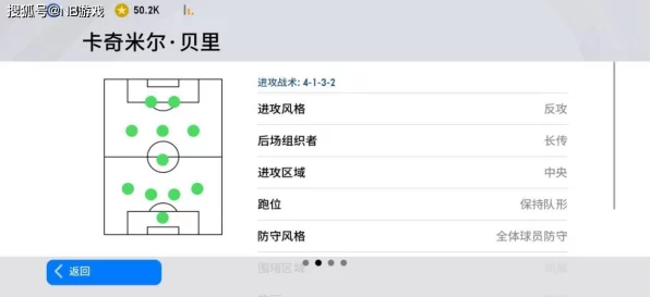 实况足球手游技术革新，哈里凯恩合成攻略解锁IT新视角