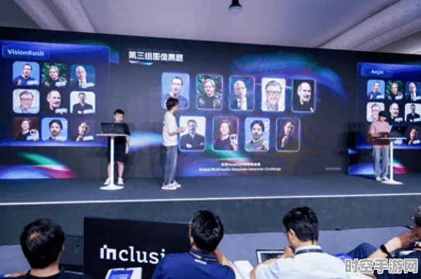 创造与魔法团队引领IT新潮流，多模态人工智能崛起