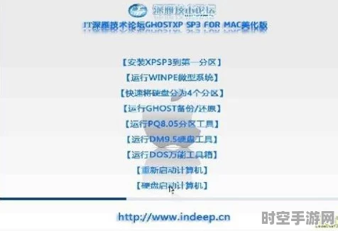 攻略新兴IT技术，解锁全部潜力与奖励