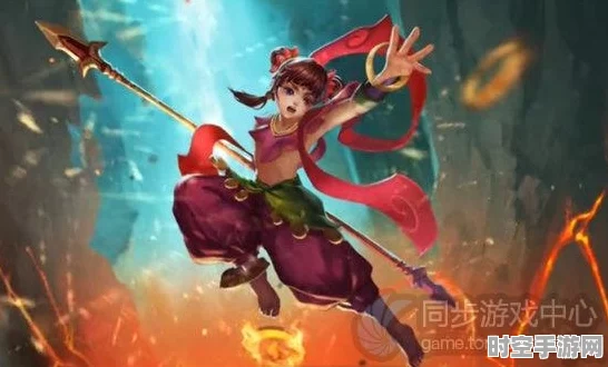 西游记之大圣归来手游哪吒技能革新，映射IT技术新飞跃