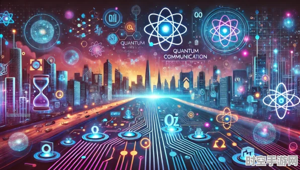 IT新技术寒冬中的暖阳，2025年AI与量子计算引领科技变革