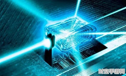 林中鬼面隐于技术革新，量子计算引领IT新篇章
