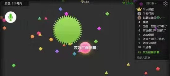 球球大作战金蘑菇功能映射，新兴IT技术的广泛影响与未来展望
