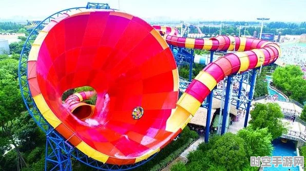 深海奇缘探秘，新兴IT技术引领未来变革