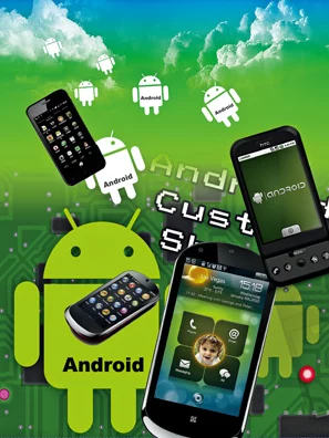 星闪聊天软件正式发布，Android手机迎来星闪科技新体验