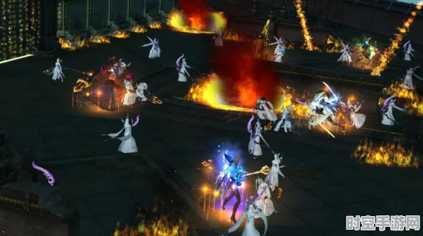 自由之战2引领IT技术新潮流，次世代画质与MOBA2.0的创新实践