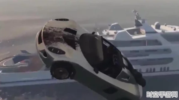 GTA5漂移技巧揭秘，探索IT技术下的虚拟驾驶新体验