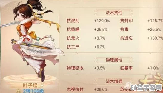 大话西游手游策略革新，火眼金睛与隐身药映射IT技术新趋势