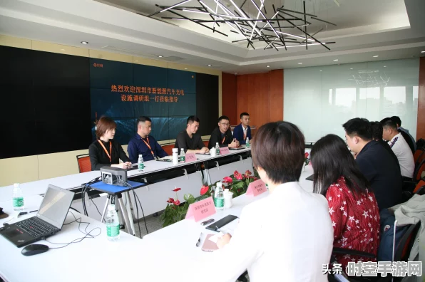 深圳超充站建设领跑全国，四项标准树立行业新标杆