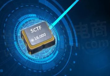 扩频晶振技术革新，推动IT领域新飞跃