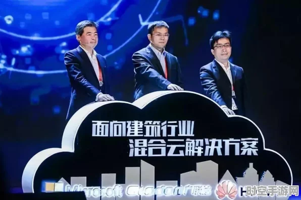 前十月我国软件业收入增长显著，云计算技术引领IT新潮流