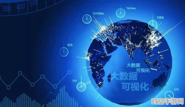 前十月我国软件业收入增长显著，云计算技术引领IT新潮流