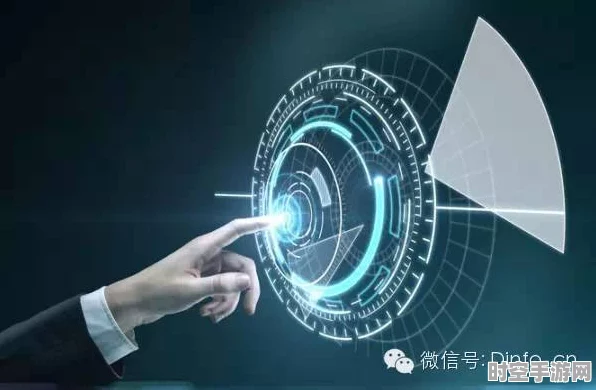 新兴IT技术，人工智能引领未来变革