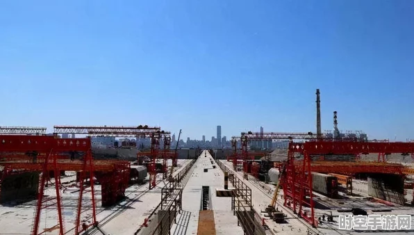 港珠澳大桥2024年客流量车流量创新高，IT技术助力大湾区互联互通