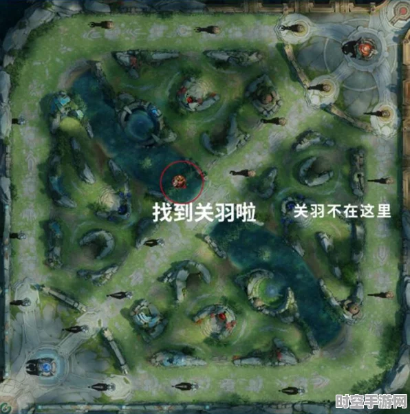 王者荣耀五虎将暗号揭秘与新兴IT技术展望