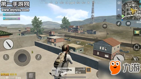 绝地求生狙击策略映射IT技术新风向