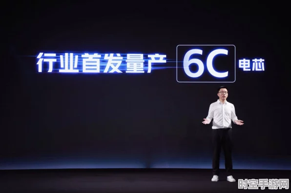 数字信号新纪元，电压电流编织的IT技术未来
