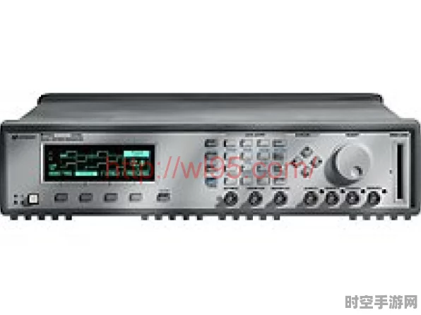 安捷伦8110A脉冲码型发生器，引领IT测试技术新飞跃