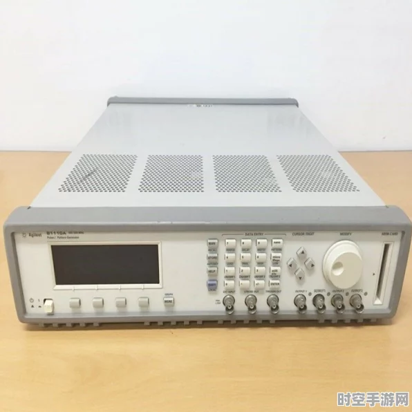 安捷伦8110A脉冲码型发生器，引领IT测试技术新飞跃