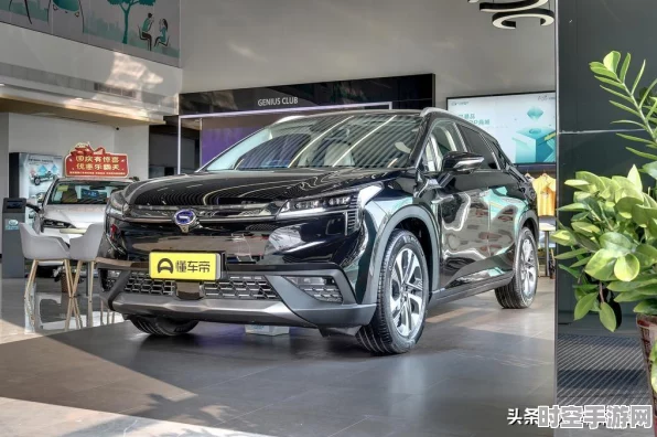 懂车帝极氪争议背后，汽车轻量化技术成IT新焦点