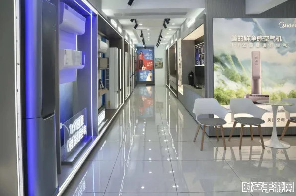 太空舱销售门店亮相，IT技术引领家居渠道革新
