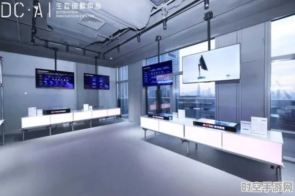 太空舱销售门店亮相，IT技术引领家居渠道革新