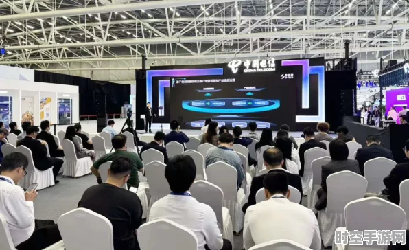 思特奇闪耀2024数博会，激活数据要素潜能，引领IT技术新篇章