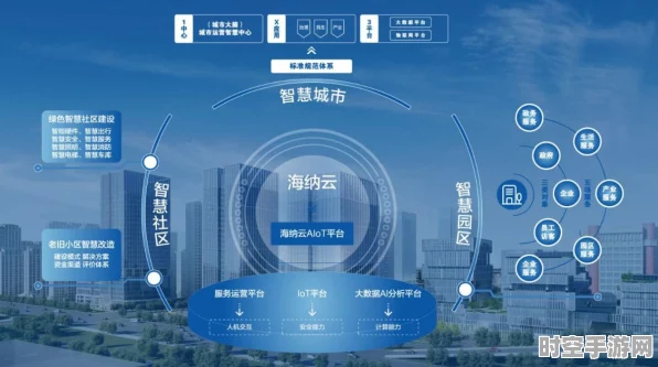 AIoT益企链携手远望谷，共绘IT技术新蓝图