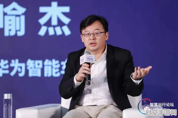 华为自动驾驶前CTO陈亦伦投身具身智能，它石智航引领技术新浪潮