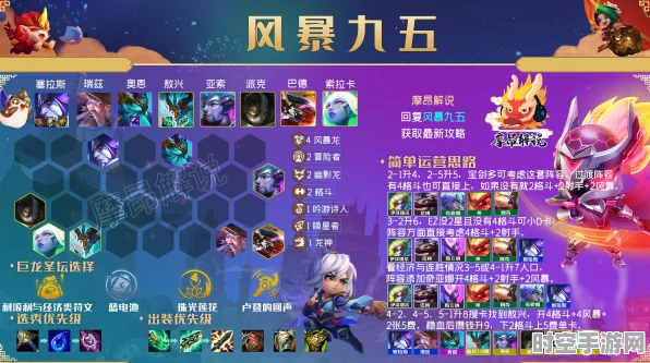 云顶之弈S7驯龙大师羁绊启示，新兴IT技术的养成型应用与未来展望