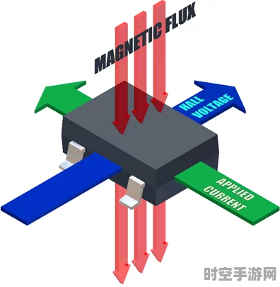 霍尔传感器测速技术，IT领域的精确与效率新星
