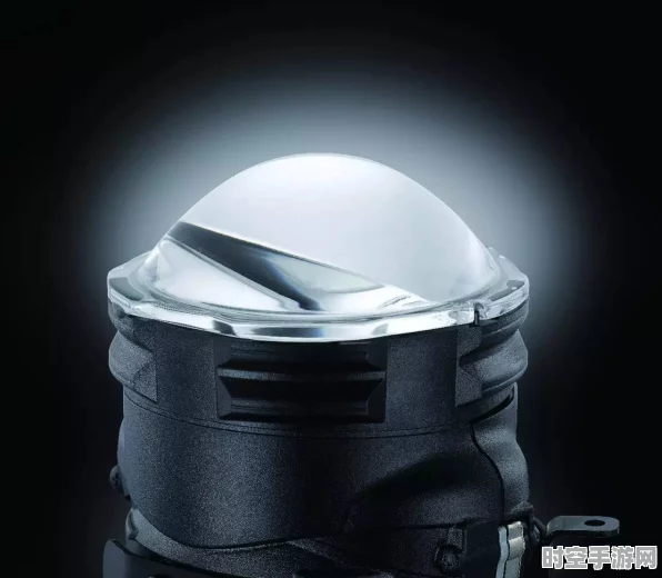 汽车LED照明技术革新，艾迈斯欧司朗引领前沿科技