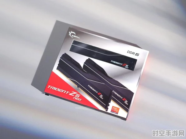 XMP与EXPO，一键超频技术引领IT新潮流