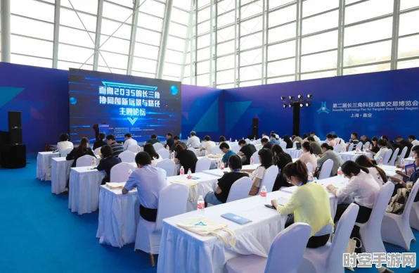 上海双创大赛激发IT创新活力，聚焦新兴技术未来