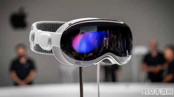 苹果Vision Pro跻身VR/MR头戴设备前三，引领IT技术新潮流