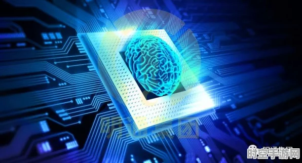 AI技术新突破，解锁IT发展新篇章