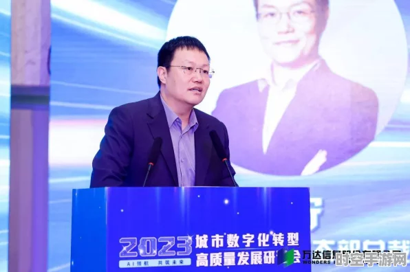 华为发布5G-A技术演进方向，共筑5G-A产业新生态