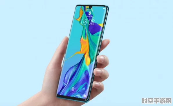 华为发布5G-A技术演进方向，共筑5G-A产业新生态