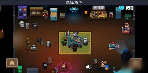 元气骑士前传卡片对战技术革新，探索IT技术新前沿