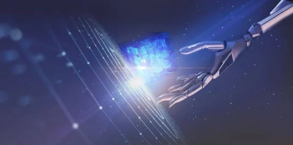 IT新纪元，探索AI与光网络融合的奇幻之旅
