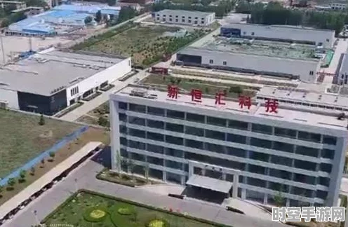 政企携手推进IT革新，新恒汇等企业引领淄博科技新飞跃