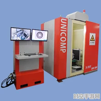 X-Ray无损检测技术引领IT检测新潮流