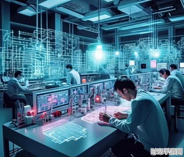 IT新技术浪潮，量子计算引领未来变革