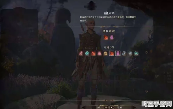 博德之门3驯兽师热潮，IT技术融合下的游戏职业新选择