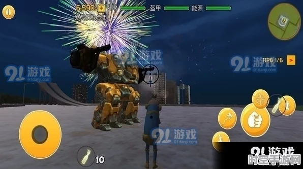 香肠派对S5赛季正式服更新，IT技术助力游戏创新