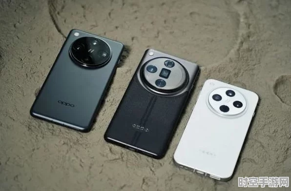 OPPO Find X8 Ultra引领潮流，实体拍照按键重塑手机摄影体验