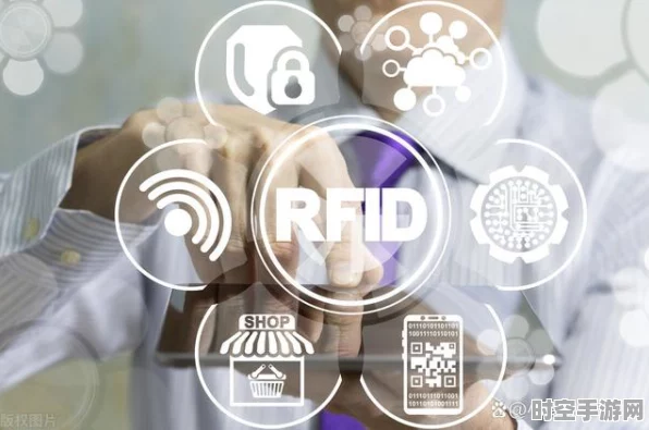 RFID射频识别技术，引领IT发展新篇章
